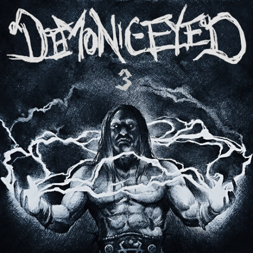 Demonic-Eyed : Demonic​-​Eyed 3